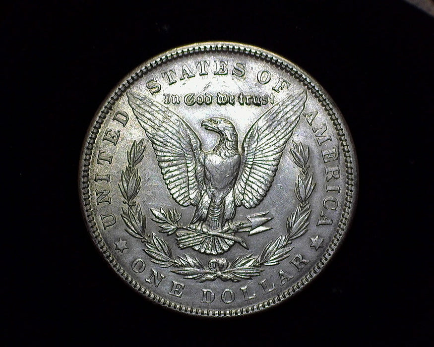 1904 Morgan Dollar AU - US Coin