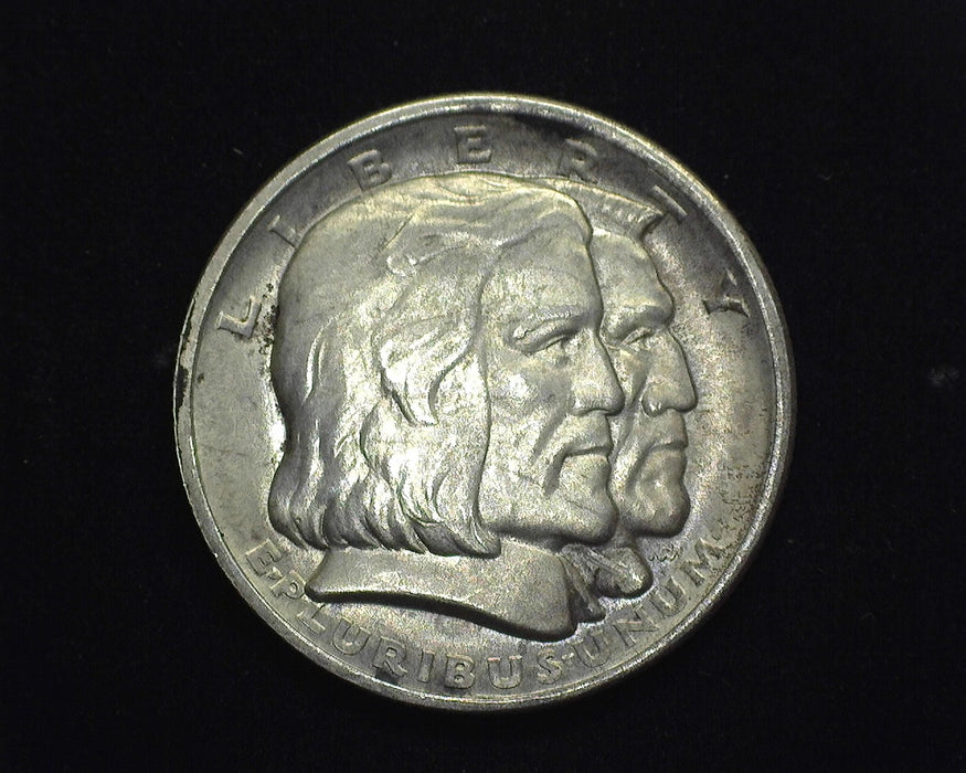 1936 Long Island Commemorative BU - US Coin