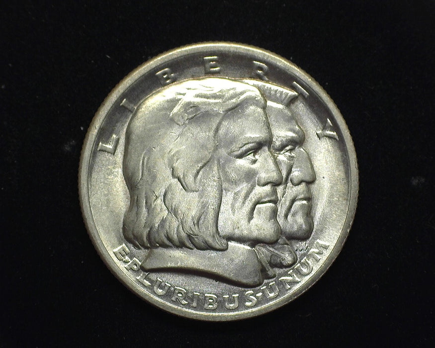 1936 Long Island Commemorative BU - US Coin