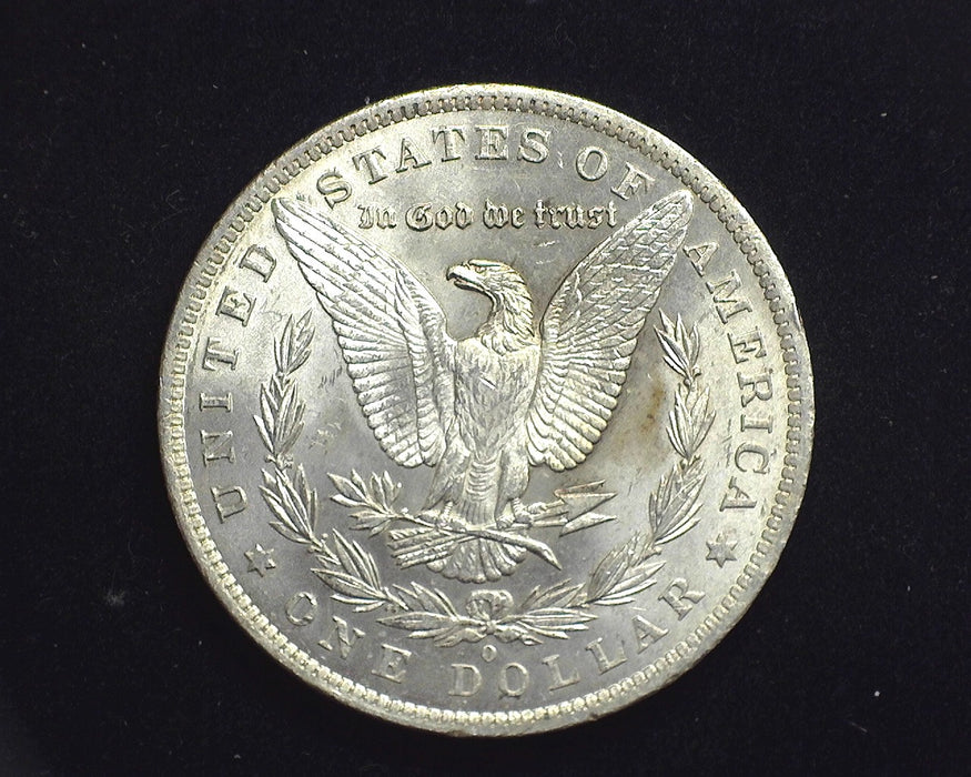 1884 O Morgan Silver Dollar MS63 - US Coin