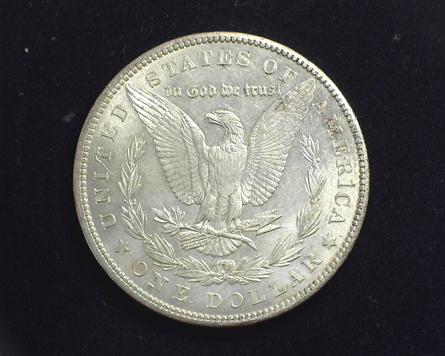 1900 Morgan Silver Dollar BU MS64 - US Coin