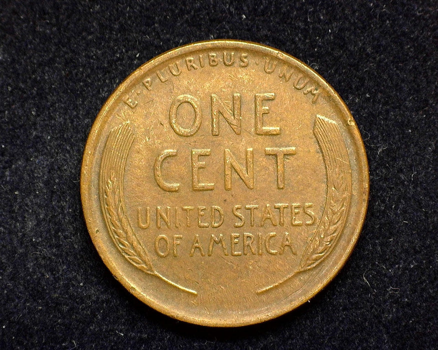 1924 Lincoln Wheat Penny/Cent XF - US Coin