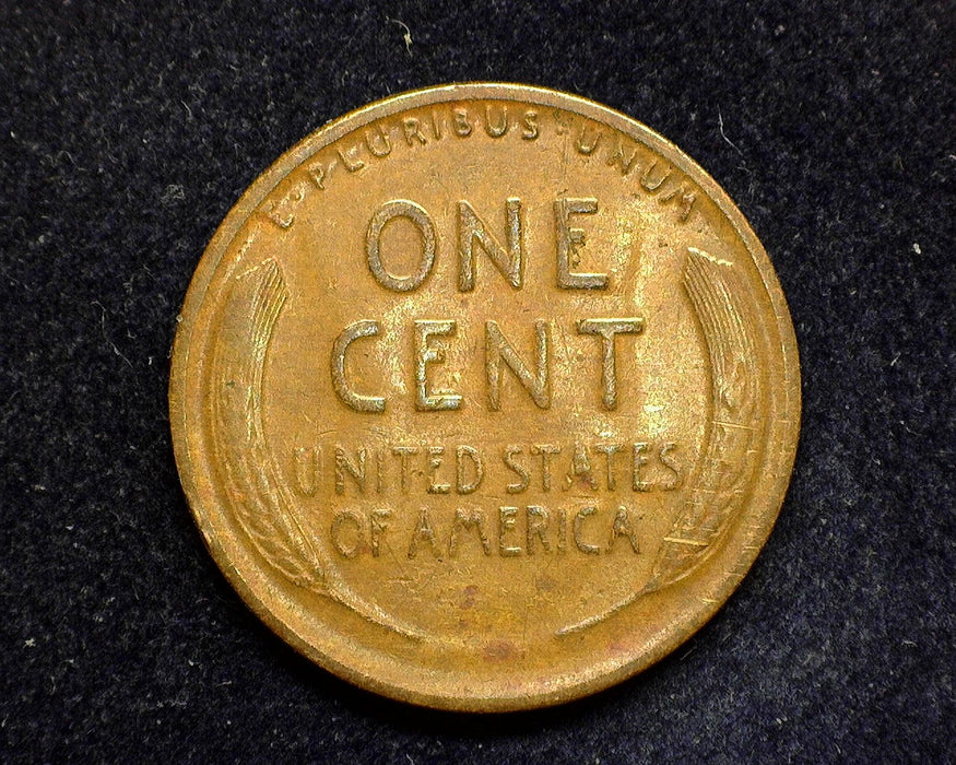 1931 S Lincoln Wheat Penny/Cent F - US Coin