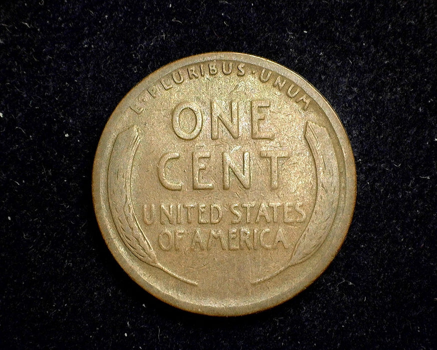 1915 S Lincoln Wheat Penny/Cent G - US Coin