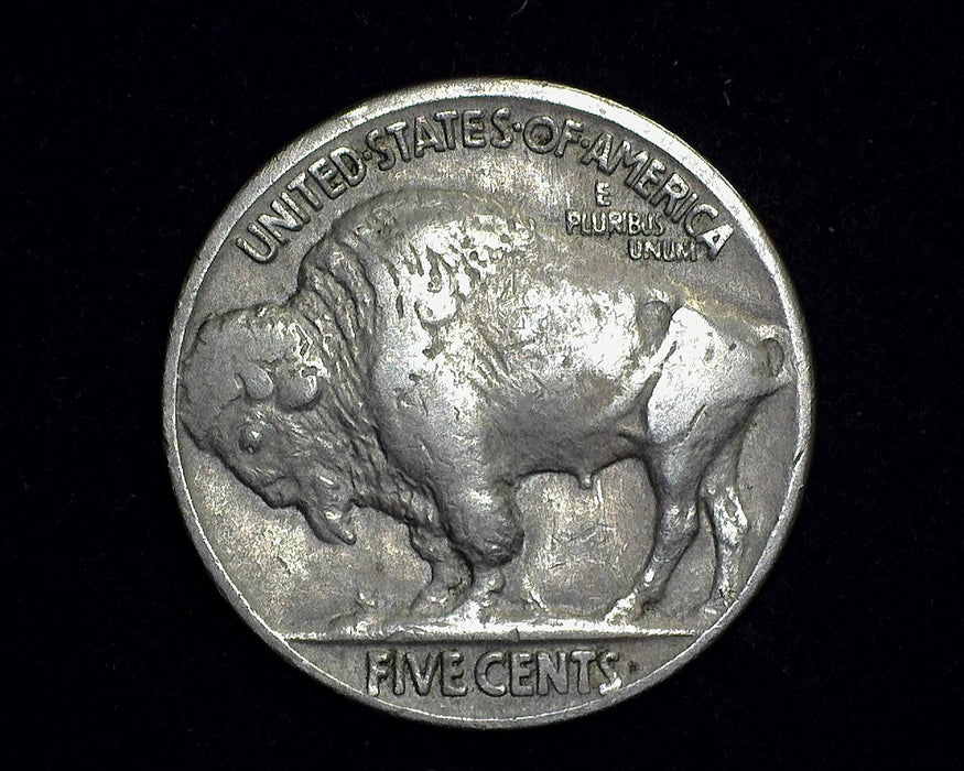 1916 Buffalo Nickel F - US Coin