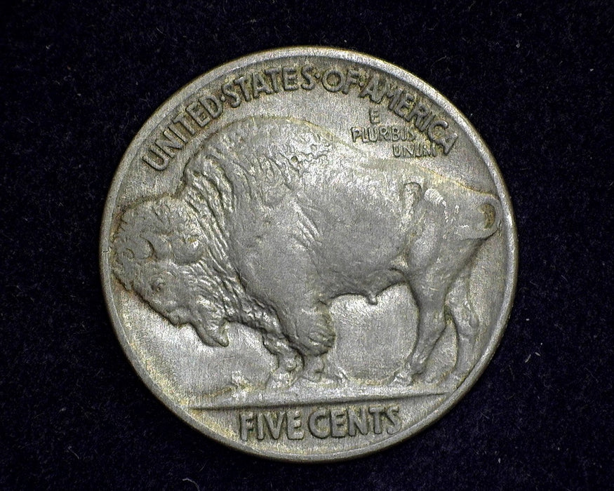 1916 Buffalo Nickel XF - US Coin