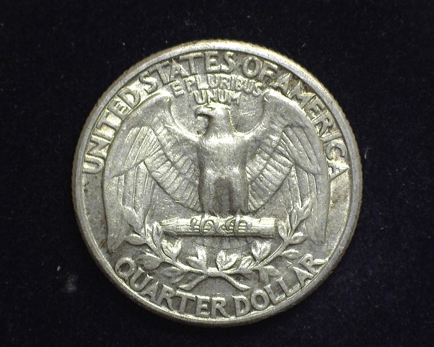 1932 Washington Quarter XF - US Coin