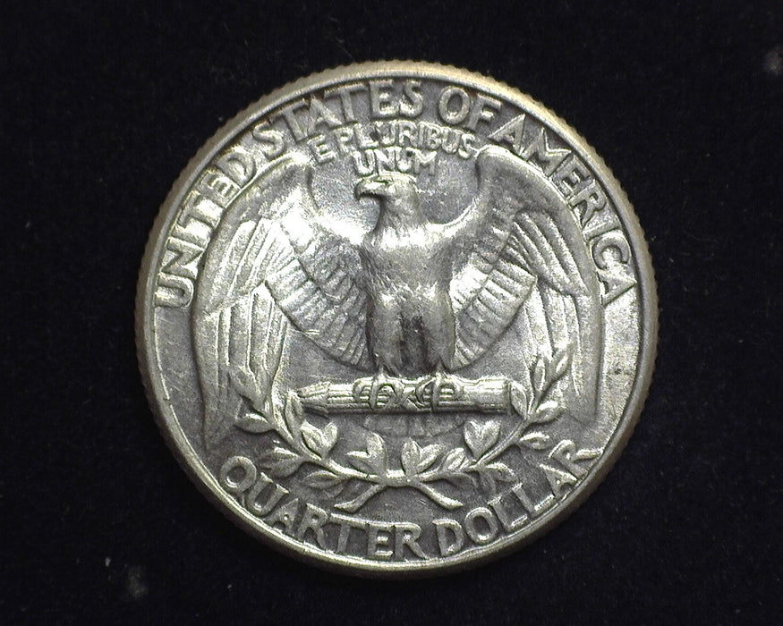 1932 Washington Quarter AU - US Coin