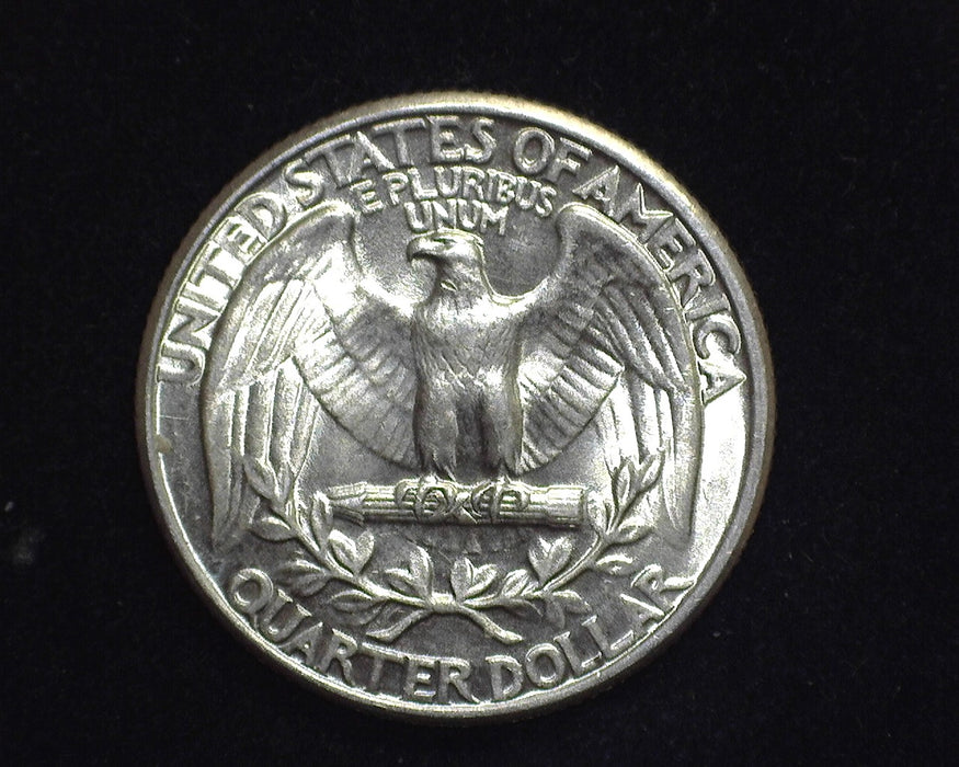 1932 Washington Quarter BU Choice - US Coin