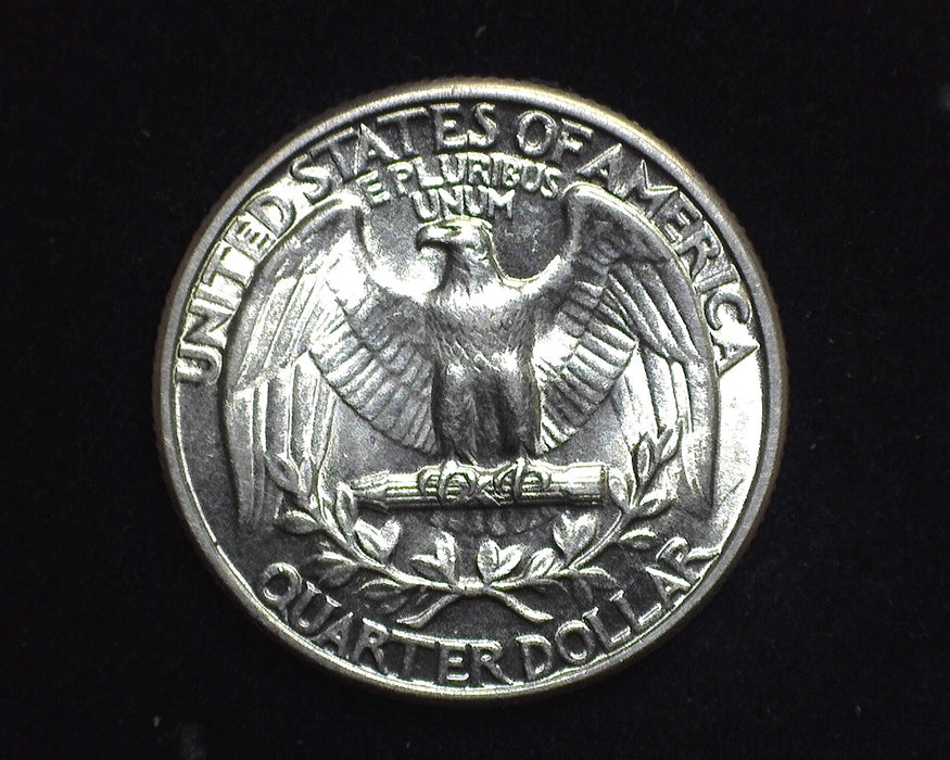 1932 Washington Quarter BU Choice - US Coin