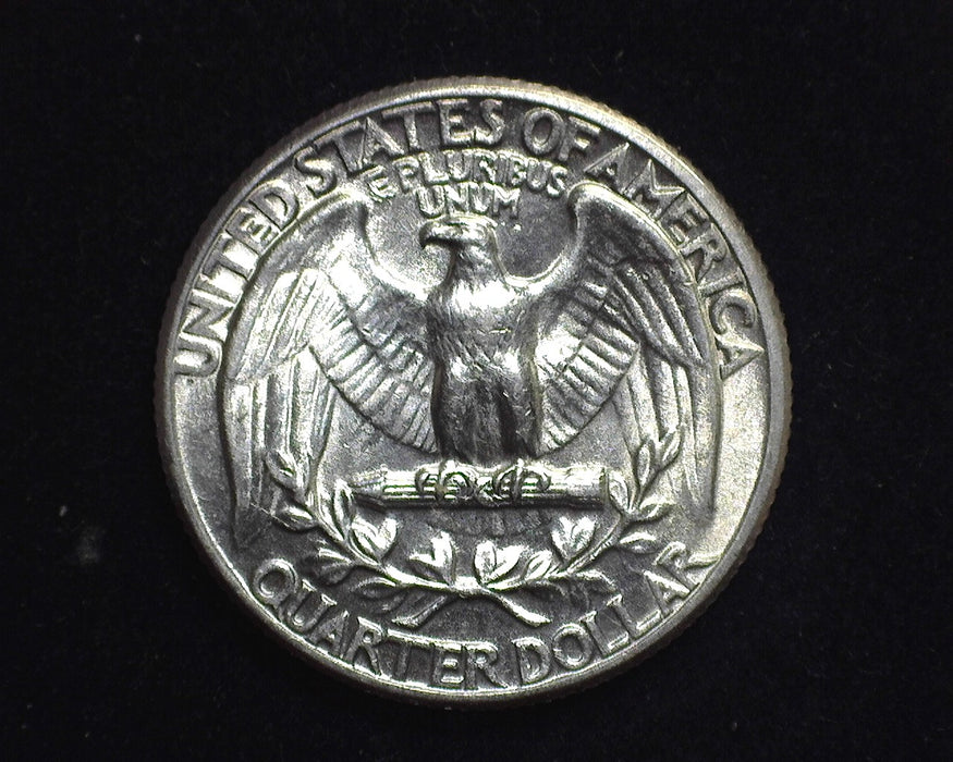 1934 Washington Quarter AU - US Coin