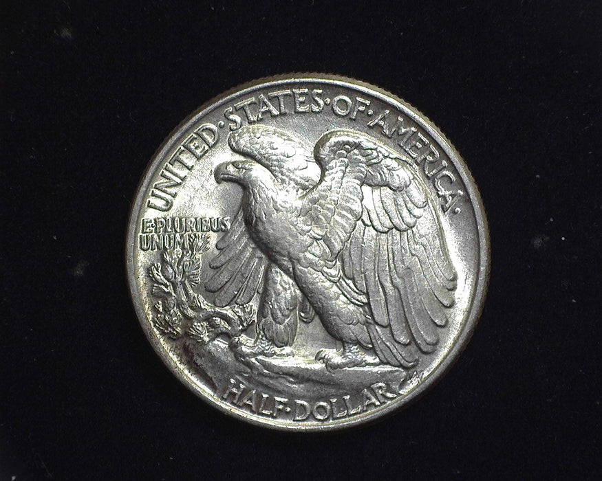 1944 Walking Liberty Half Dollar BU - US Coin