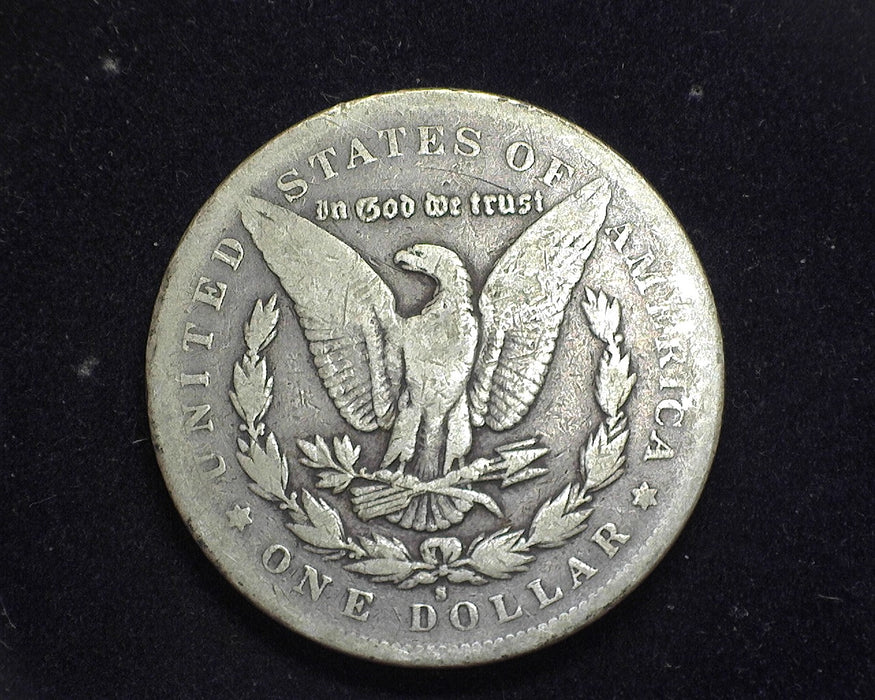 1894 S Morgan Dollar G - US Coin