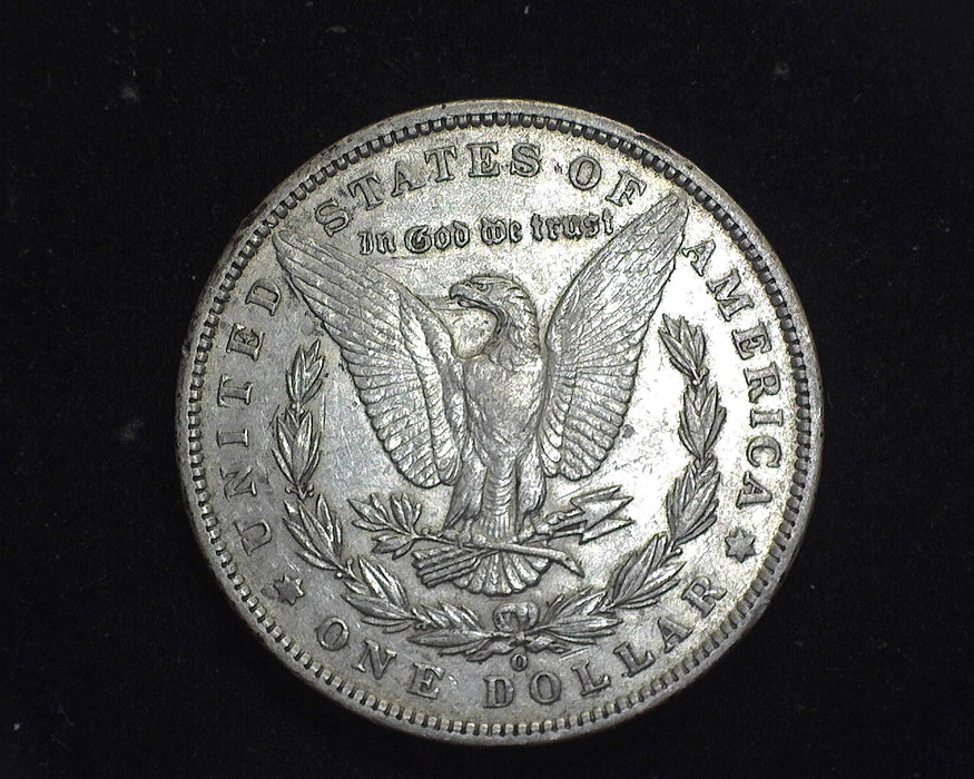 1897 O Morgan Dollar XF - US Coin