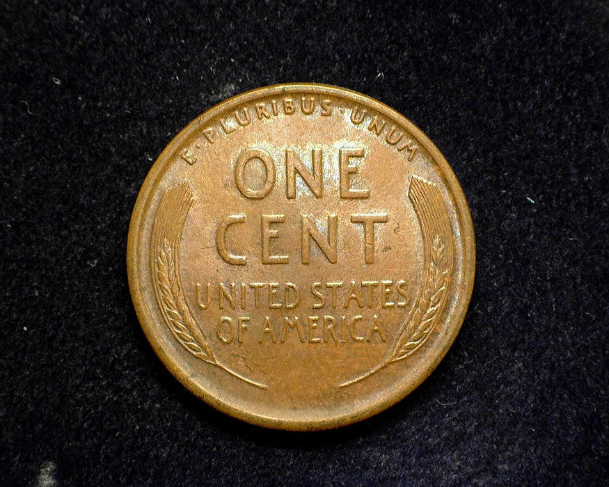 1925 Lincoln Wheat Penny/Cent AU - US Coin