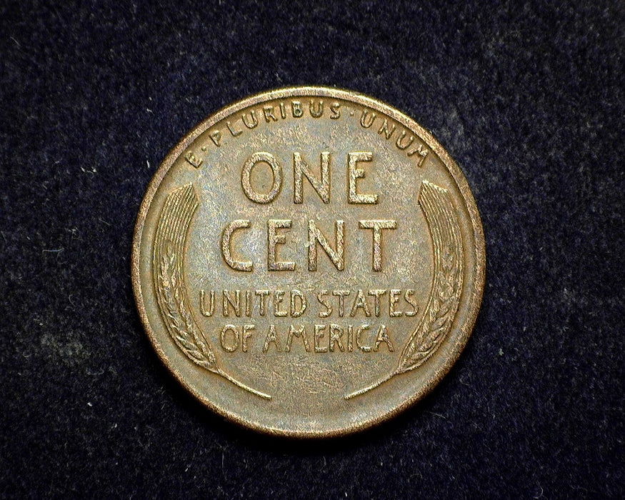 1926 S Lincoln Wheat Penny/Cent VF/Xf - US Coin