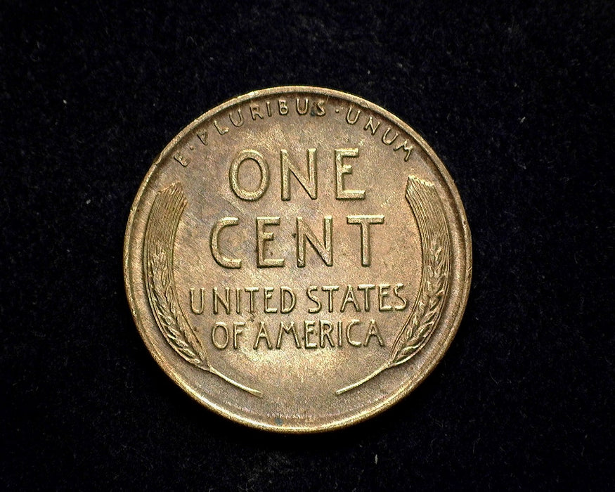 1930 Lincoln Wheat Penny/Cent Unc - US Coin