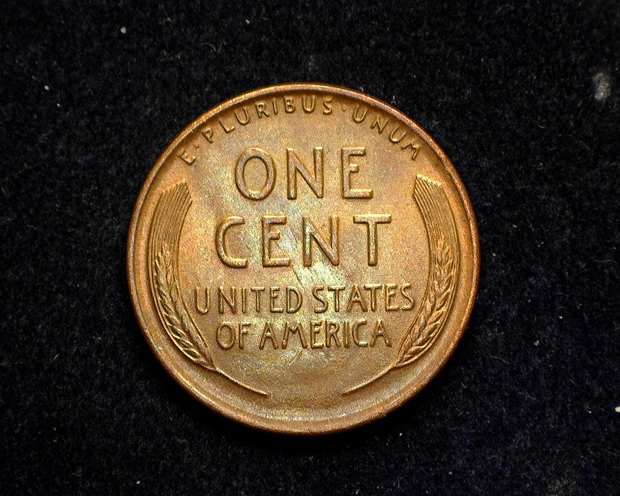 1930 Lincoln Wheat Penny/Cent BU - US Coin