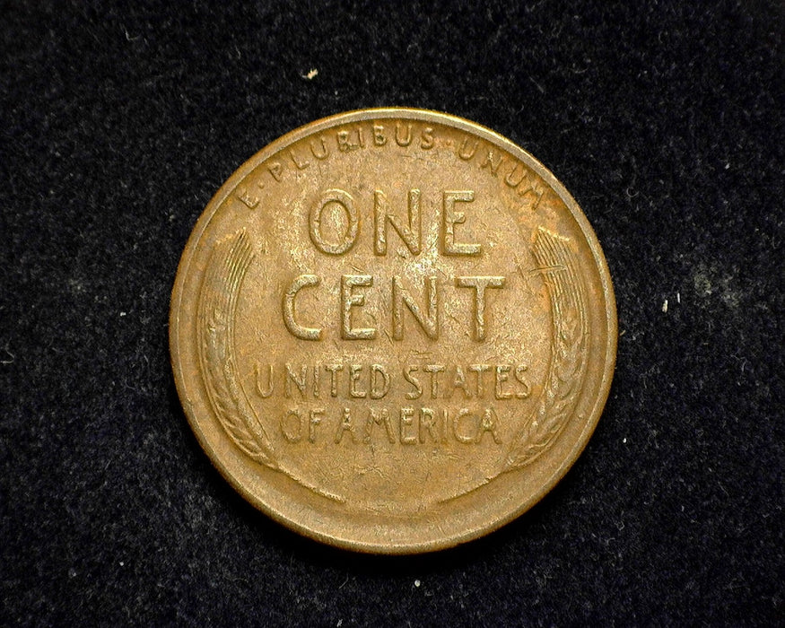 1931 S Lincoln Wheat Penny/Cent XF - US Coin