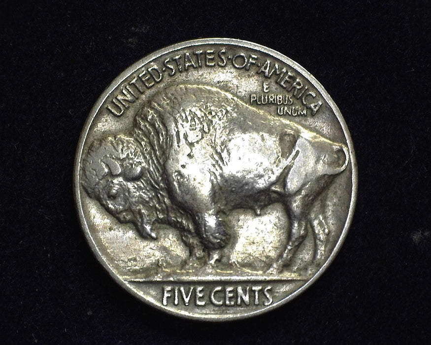 1916 Buffalo Nickel VF - US Coin