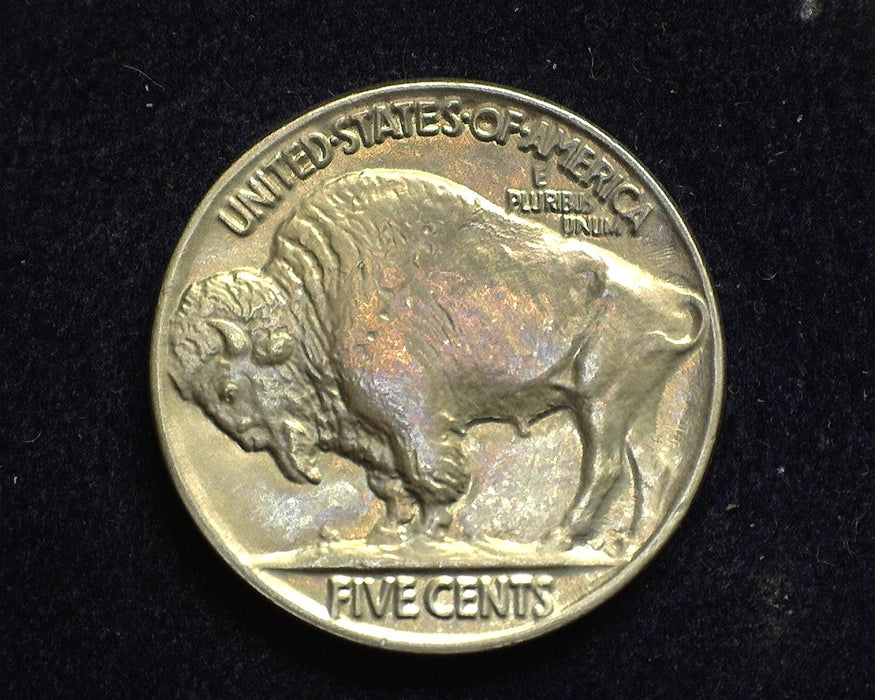 1936 Buffalo Nickel BU - US Coin