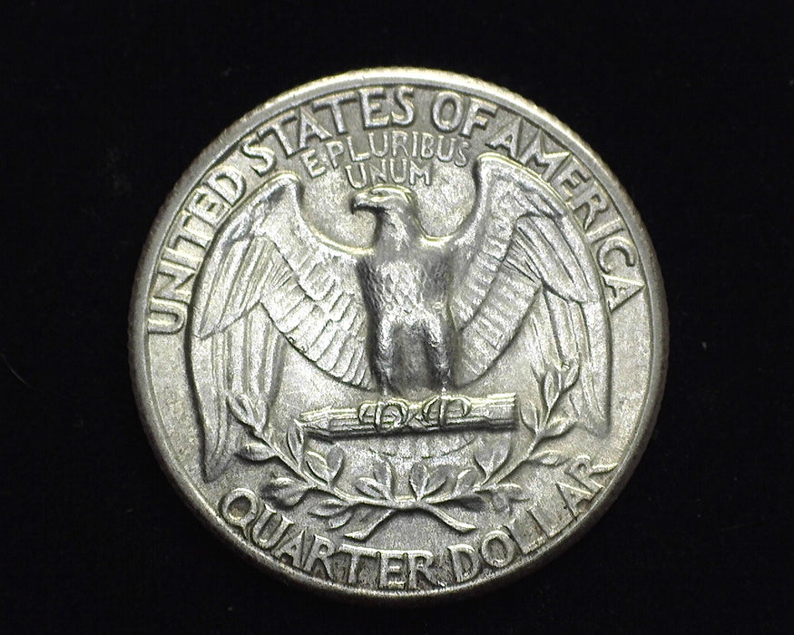 1934 Washington Quarter BU - US Coin