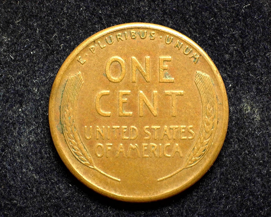 1925 S Lincoln Wheat Penny/Cent XF - US Coin