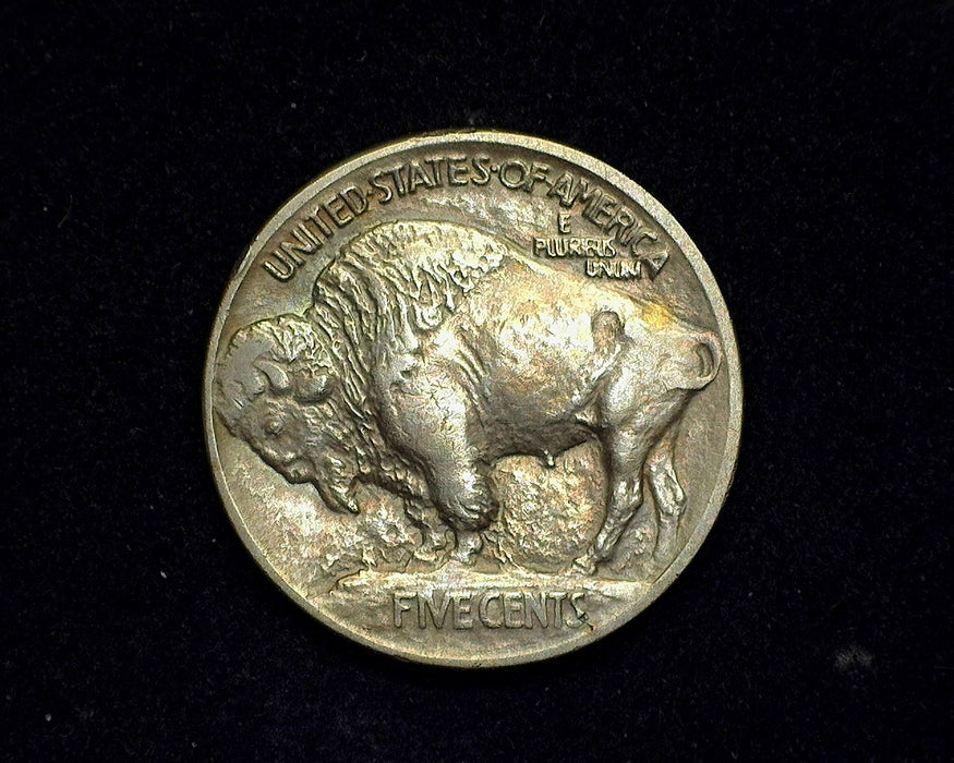 1913 Type 1 Buffalo Nickel XF - US Coin