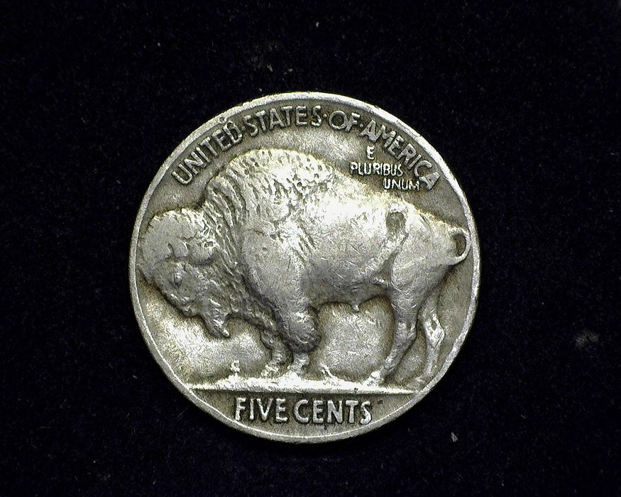 1915 Buffalo Nickel F - US Coin