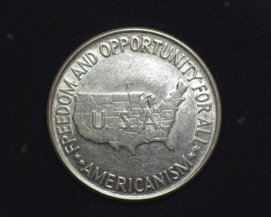 1952 Washington Carver Commemorative BU - US Coin