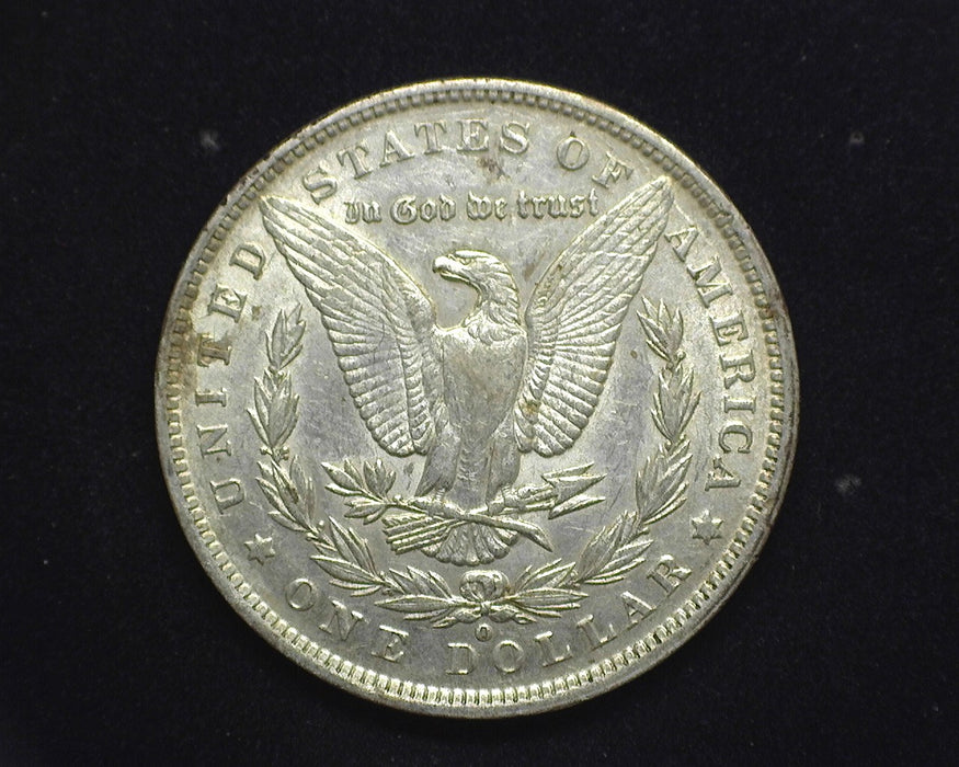 1889 O Morgan Dollar XF - US Coin