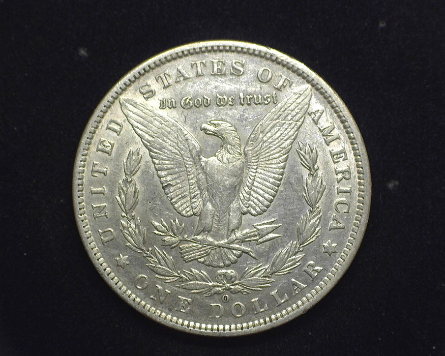 1889 O Morgan Dollar Xf/Au - US Coin