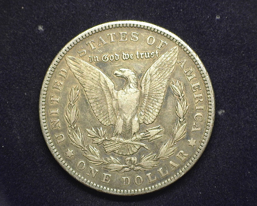 1904 Morgan Dollar XF - US Coin