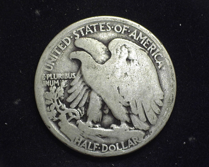 1920 Walking Liberty Half Dollar G - US Coin