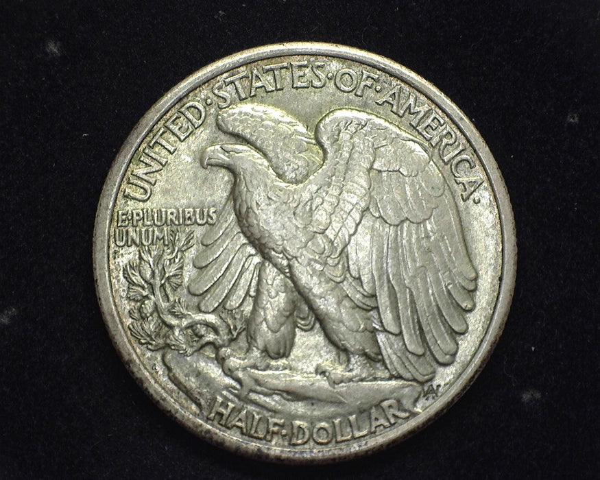 1934 Walking Liberty Half Dollar XF - US Coin