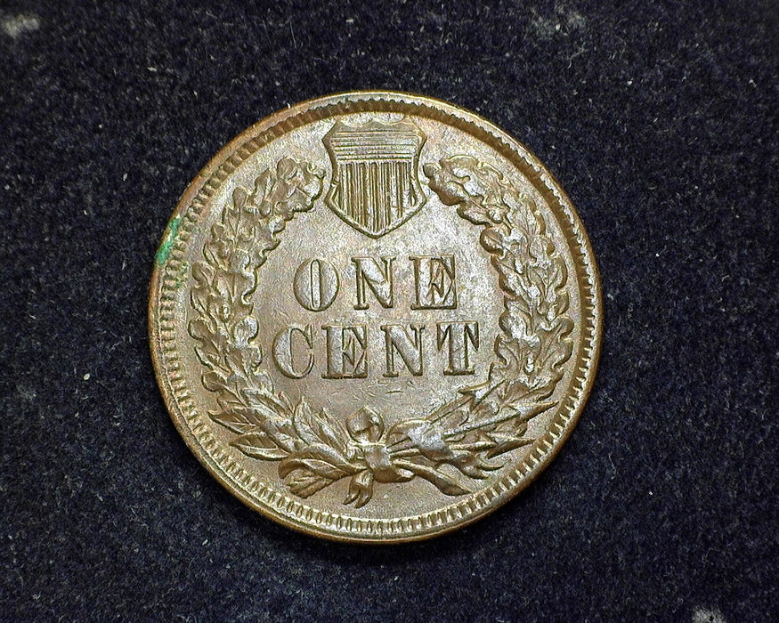 1894 Indian Head Penny/Cent XF - US Coin