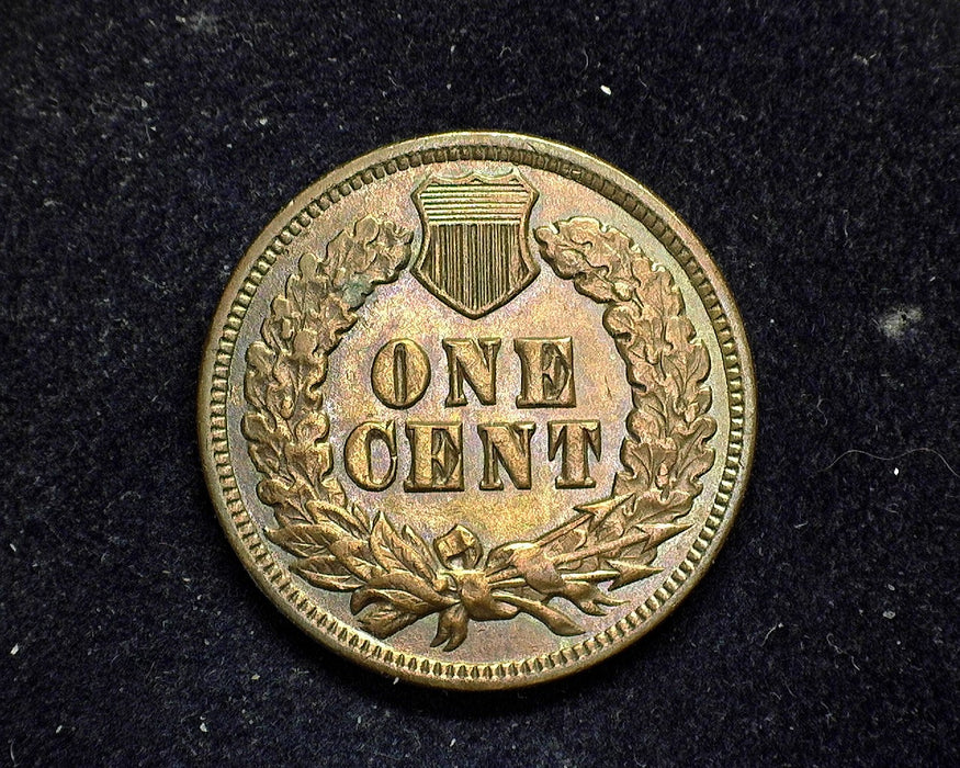 1905 Indian Head Penny/Cent XF - US Coin