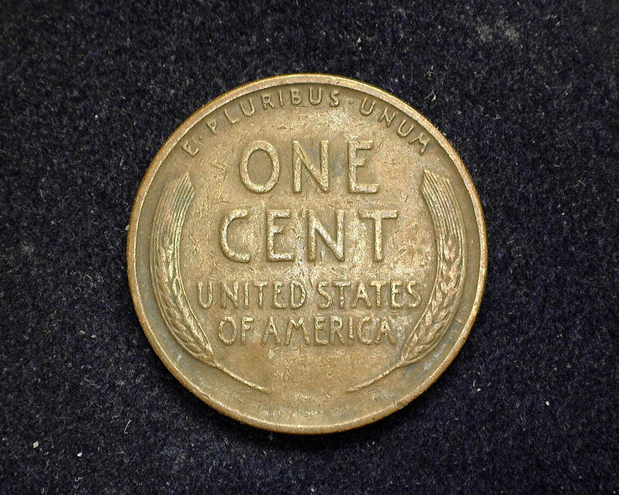 1931 S Lincoln Wheat Penny/Cent Vf/Xf - US Coin