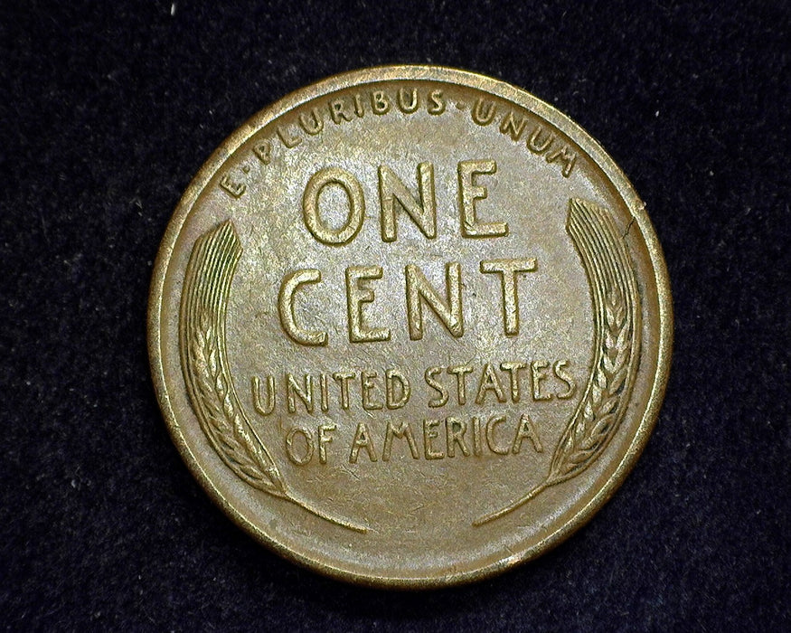 1910 S Lincoln Wheat Penny/Cent XF - US Coin