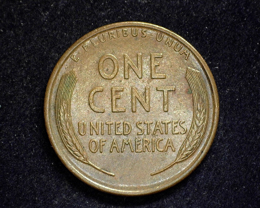 1913 Lincoln Wheat Penny/Cent XF - US Coin