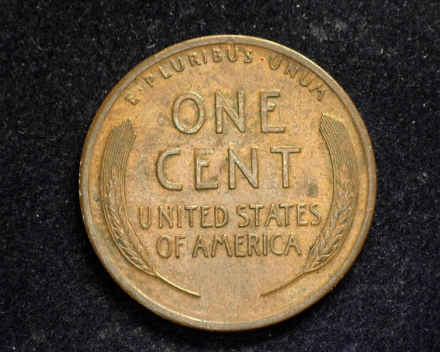 1916 Lincoln Wheat Penny/Cent XF - US Coin