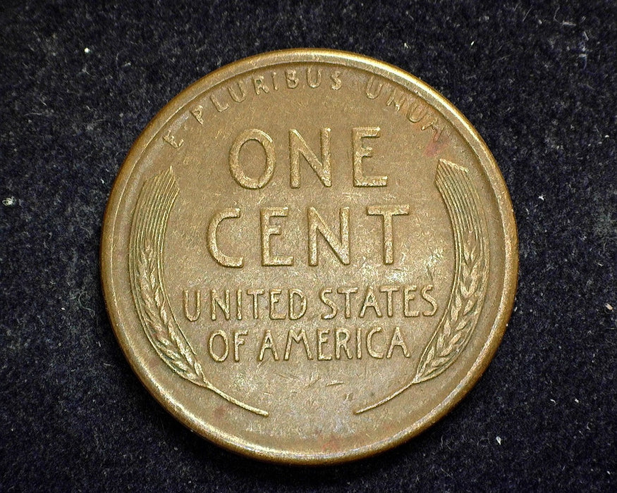 1921 S Lincoln Wheat Penny/Cent Vf/Xf - US Coin