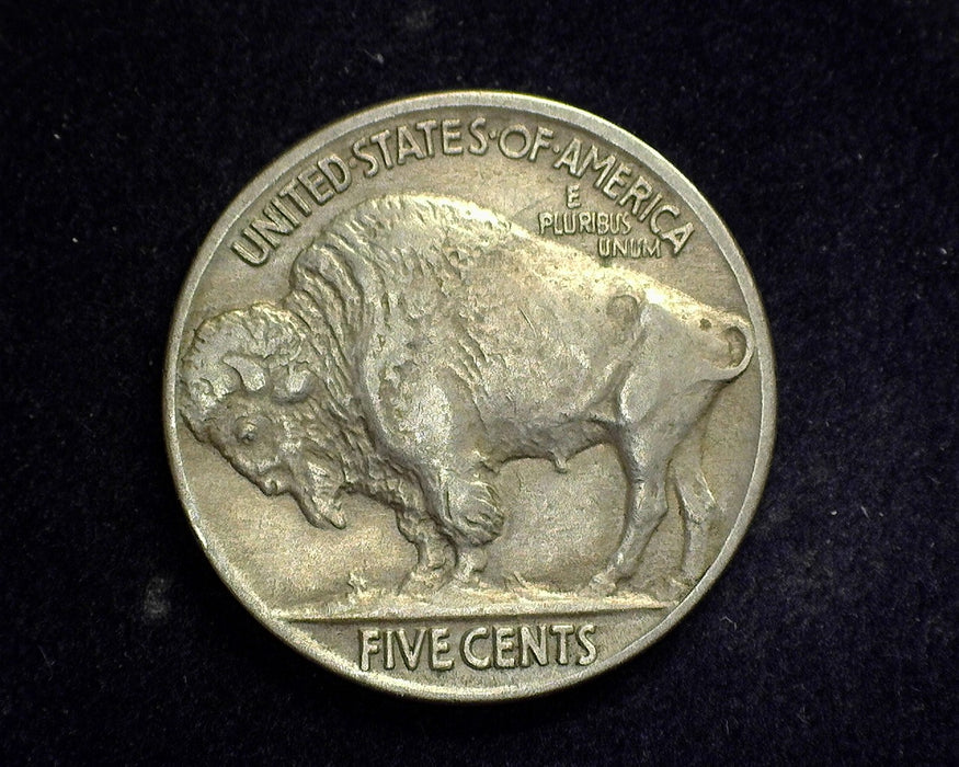 1915 Buffalo Nickel VF - US Coin