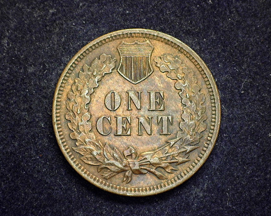 1905 Indian Head Cent XF - US Coin