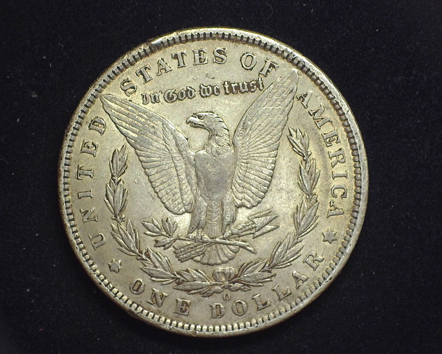 1894 O Morgan Dollar XF - US Coin