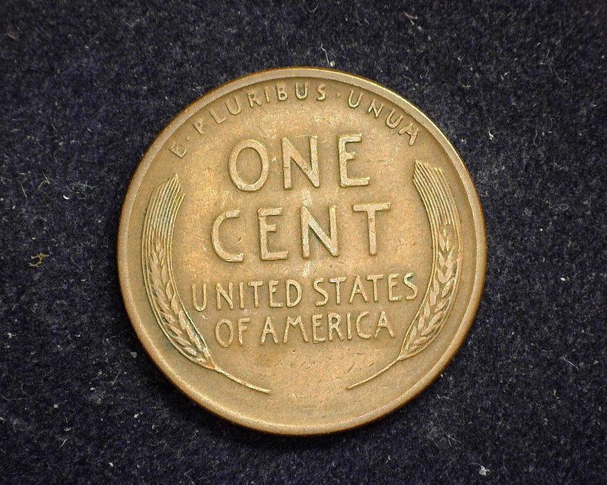 1925 S Lincoln Wheat Penny/Cent XF - US Coin