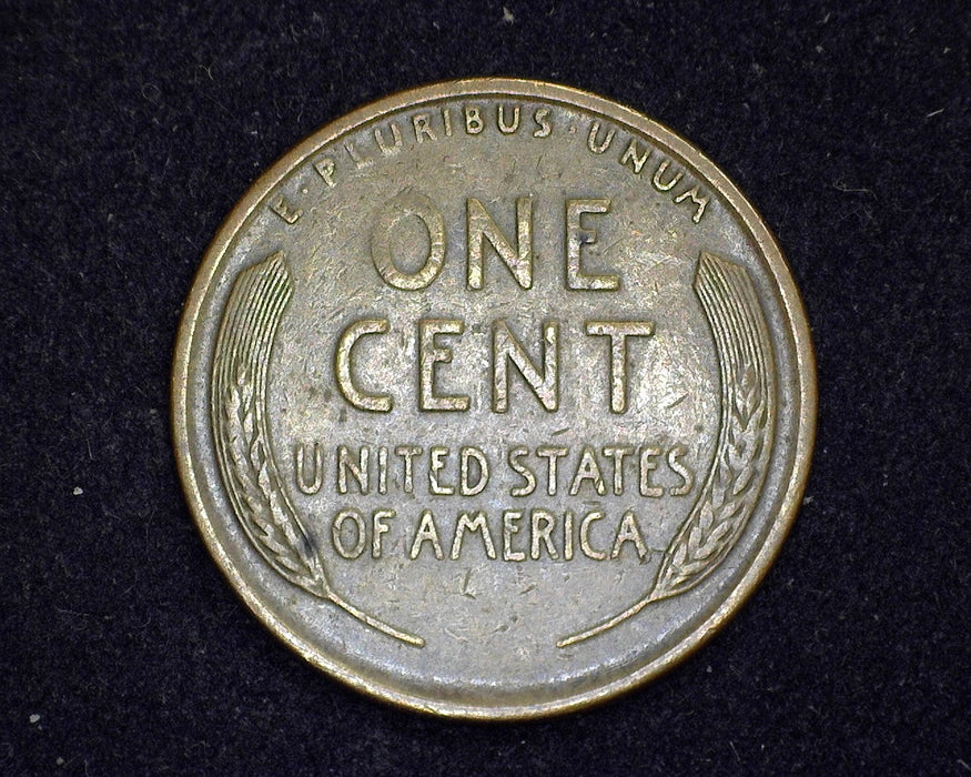 1928 S Lincoln Wheat Penny/Cent XF - US Coin