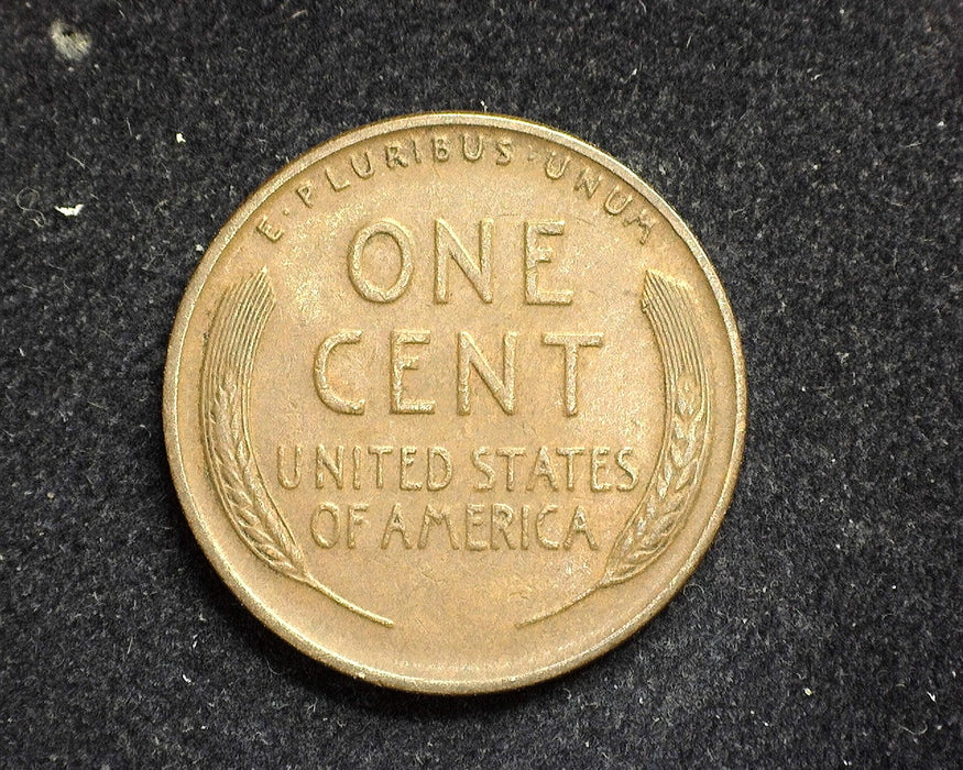 1931 D Lincoln Wheat Penny/Cent XF - US Coin