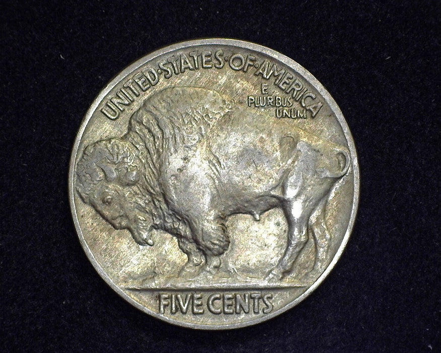 1916 Buffalo Nickel XF - US Coin