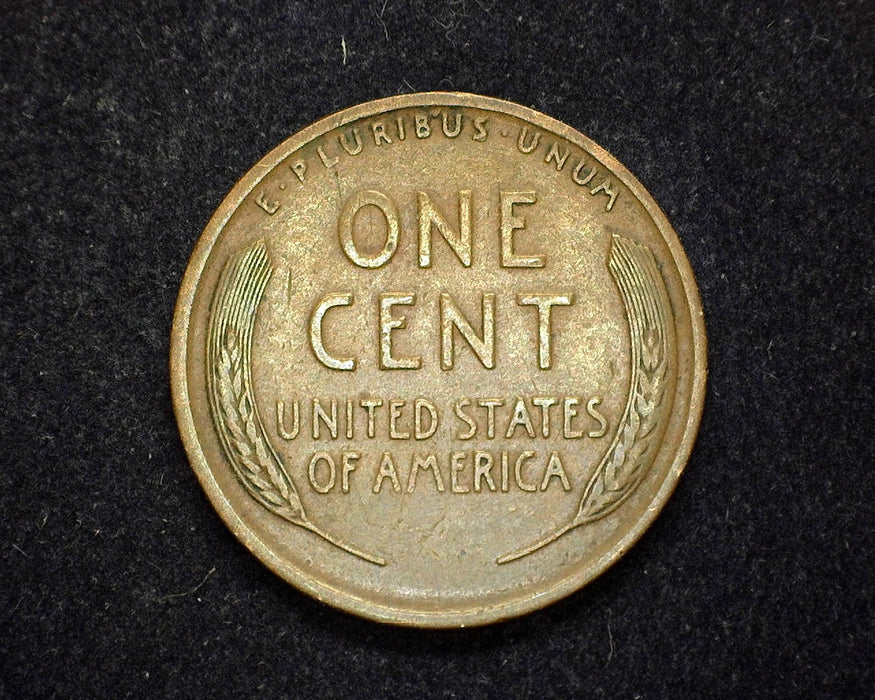 1910 S Lincoln Wheat Penny/Cent VF - US Coin